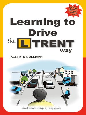 cover image of Learning to Drive the L Trent Way